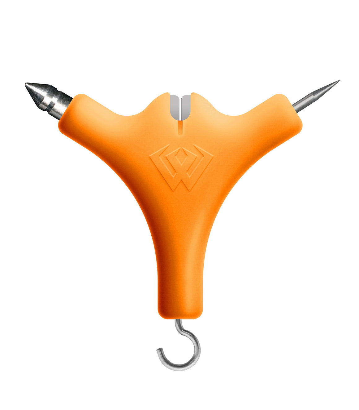 Multitool für Karpfenangler