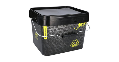 MIKADO Bucket Futtereimer Karpfen