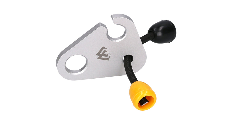 MIKADO Rod Rest Grip Rod Lock Rutenbefestigung