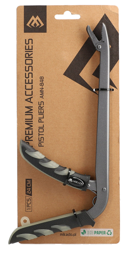 Pistolenzange 24cm