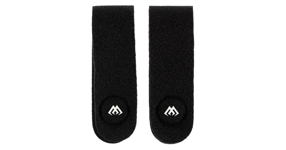 MIKADO Rutenband Neopren (20x3cm) 2 Stck.