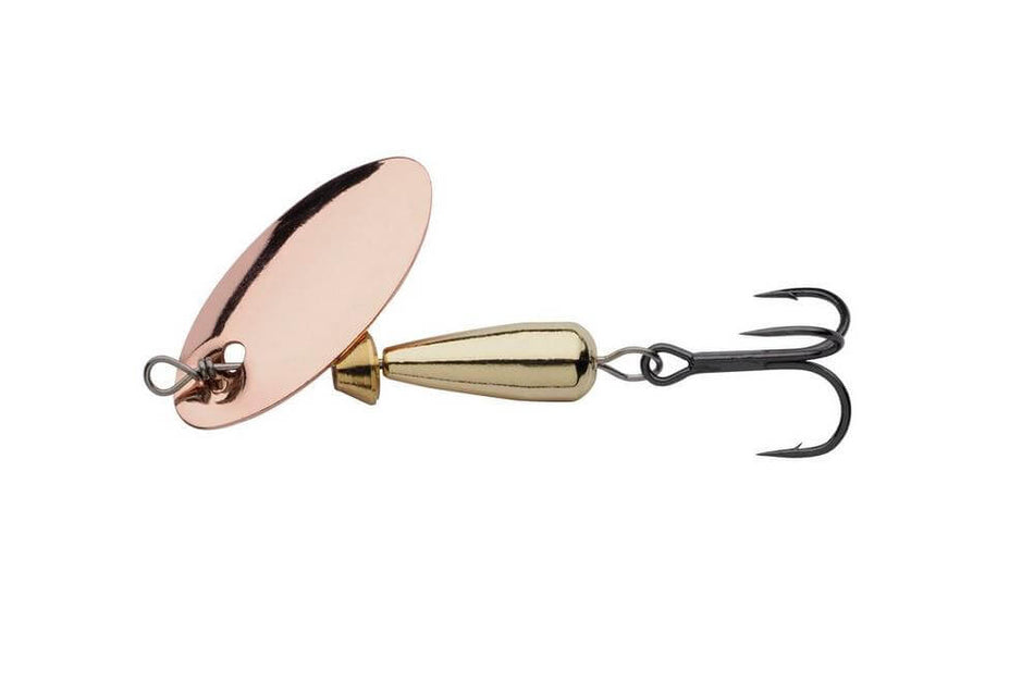 ABU GARCIA Droppen Bugga Spinner