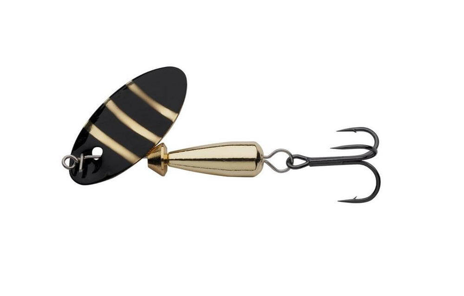 ABU GARCIA Droppen Bugga Spinner