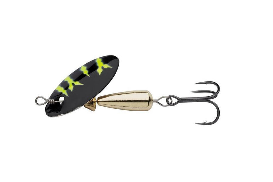 ABU GARCIA Droppen Bugga Spinner
