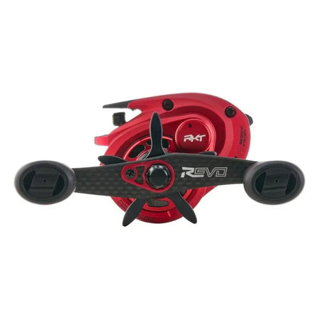 ABU GARCIA Revo5 Rocket Low Profile Baitcastrolle