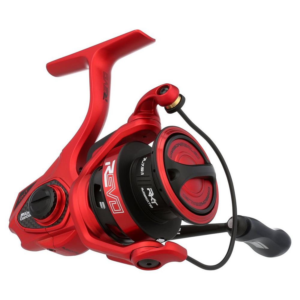 ABU GARCIA Revo3 Rocket SP30 Spinnrolle