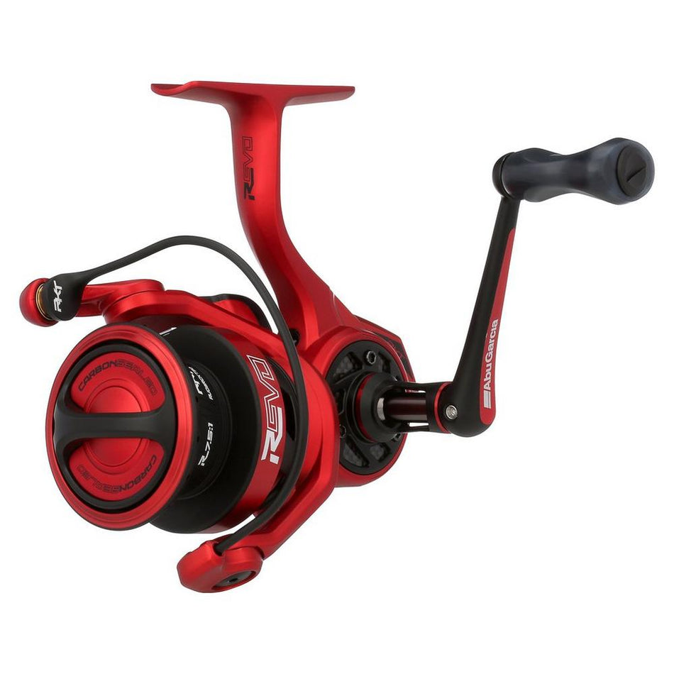 ABU GARCIA Revo3 Rocket SP30 Spinnrolle