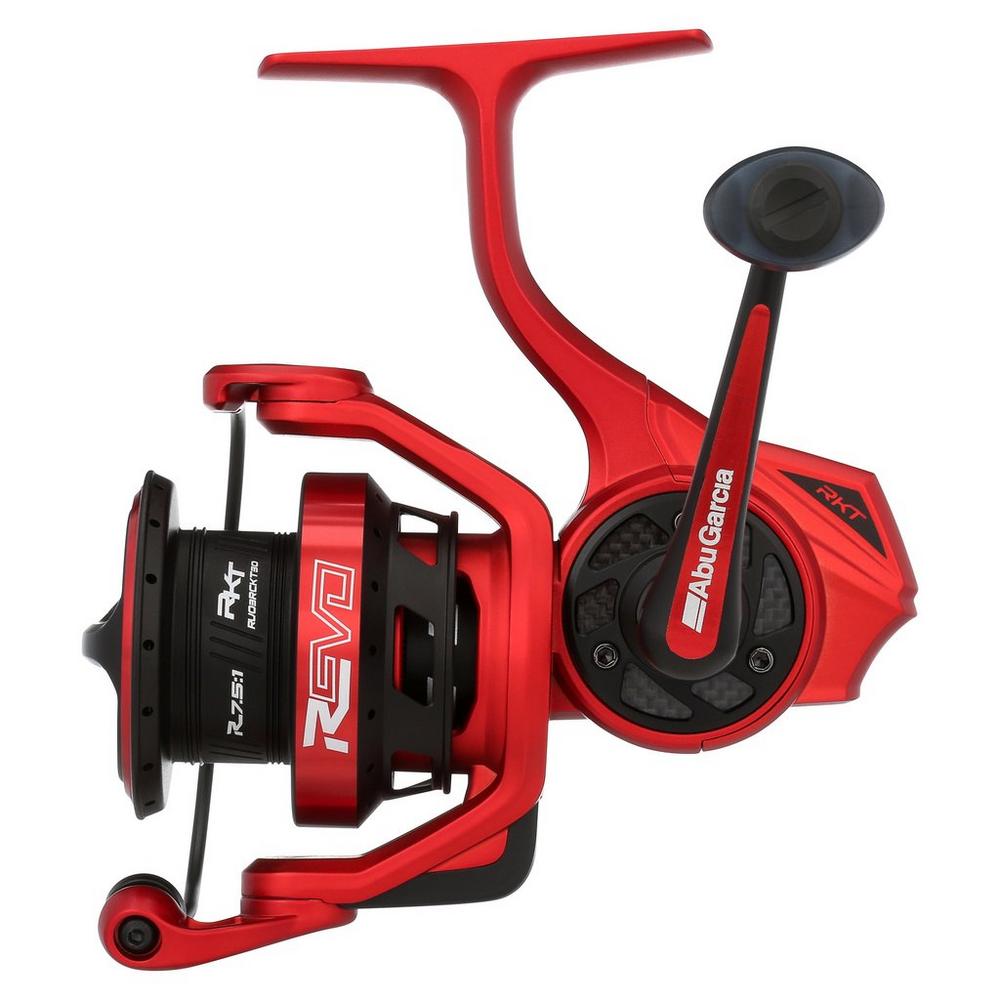 ABU GARCIA Revo3 Rocket SP30 Spinnrolle