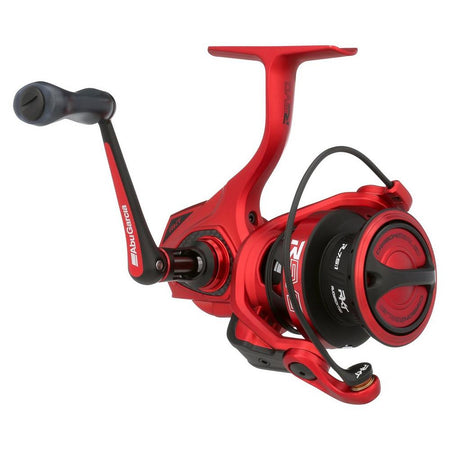 ABU GARCIA Revo3 Rocket SP30 Spinnrolle