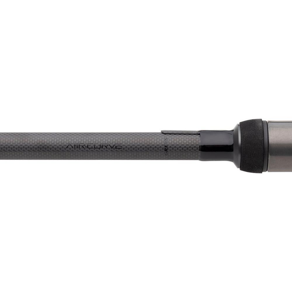 GREYS AIIRCURVE 366cm 12-180g Karpfenrute Spodrute 12FT 4.50LB 50 FJS