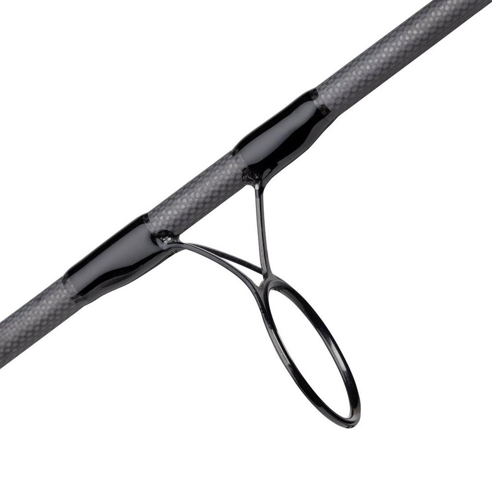 GREYS AIIRCURVE 366cm 12-180g Karpfenrute Spodrute 12FT 4.50LB 50 FJS