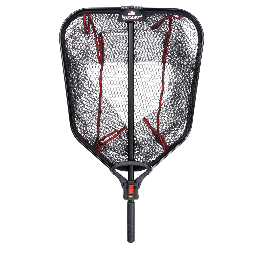 ABU GARCIA Beast™ und Spike® Net Foldable faltbare Kescher