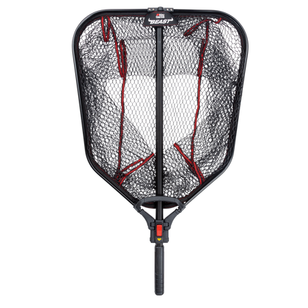 ABU GARCIA Beast™ und Spike® Net Foldable faltbare Kescher