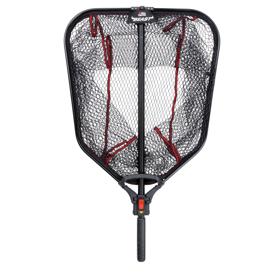ABU GARCIA Beast™ und Spike® Net Foldable faltbare Kescher