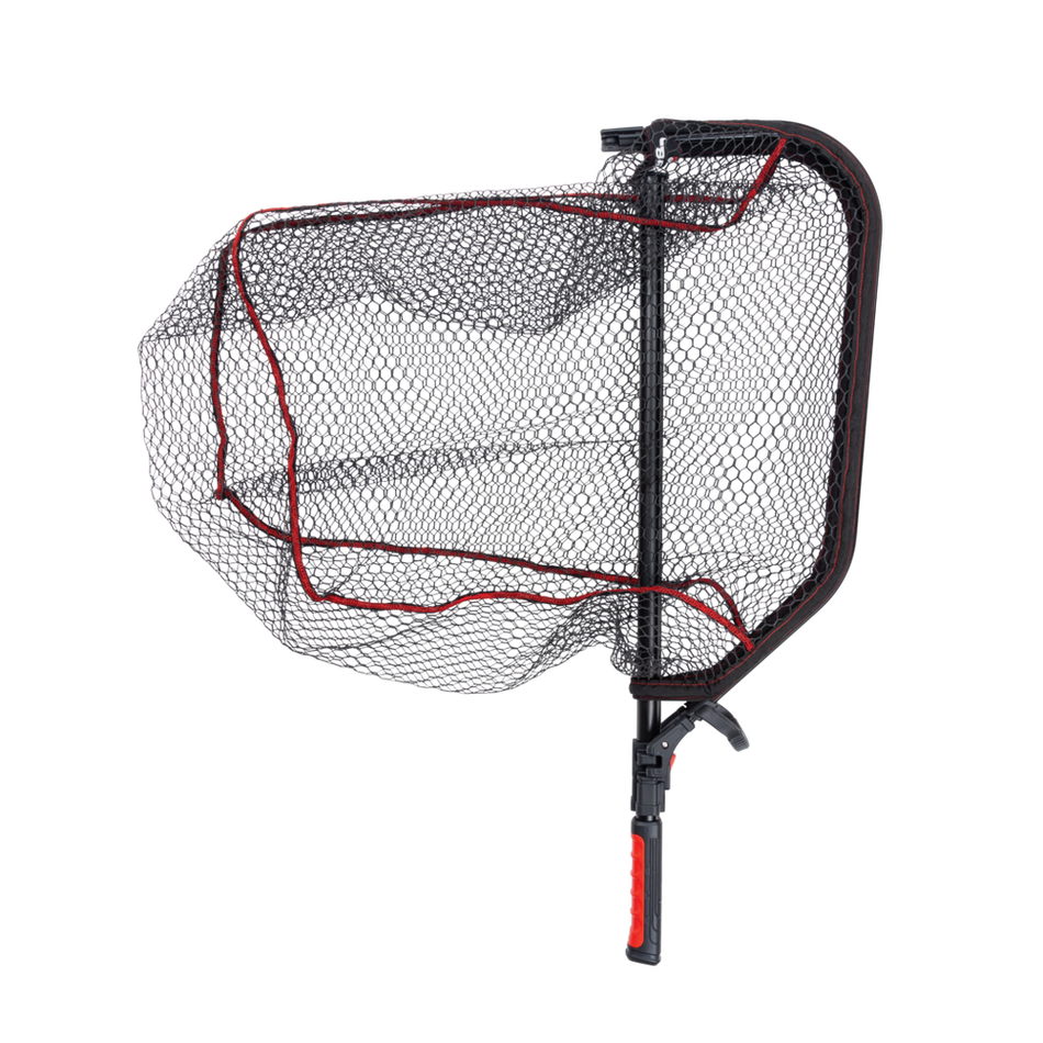 ABU GARCIA Beast™ und Spike® Net Foldable faltbare Kescher
