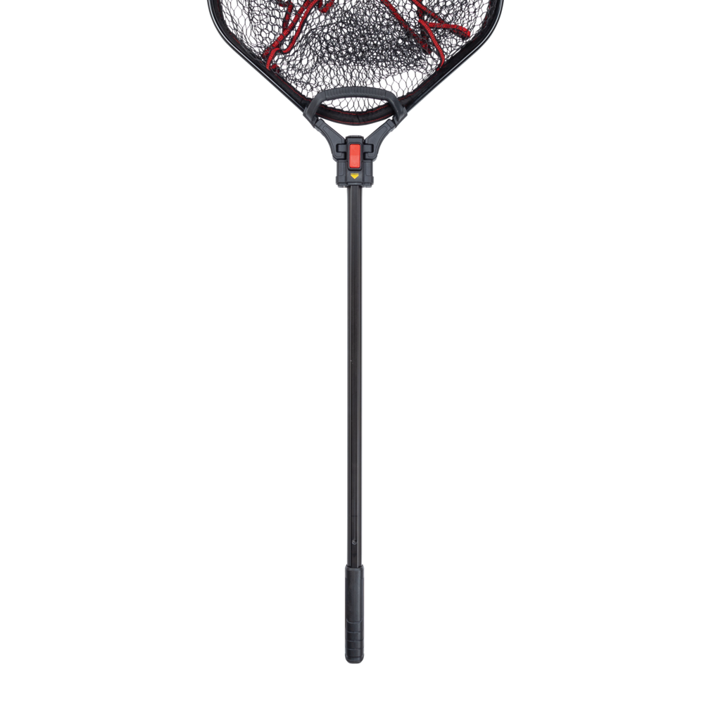 ABU GARCIA Beast™ und Spike® Net Foldable faltbare Kescher