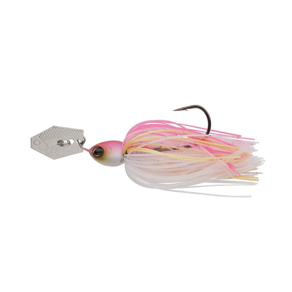 BERKLEY DEX-Disruptor DEX Chatterbait 90mm 21g Hot Pink