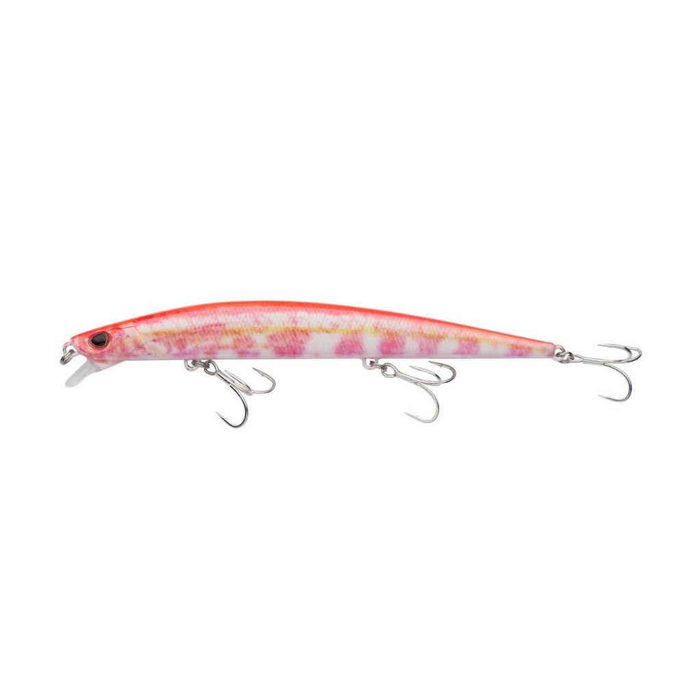 BERKLEY Dex Long Shot Wobbler Kunstköder 18cm