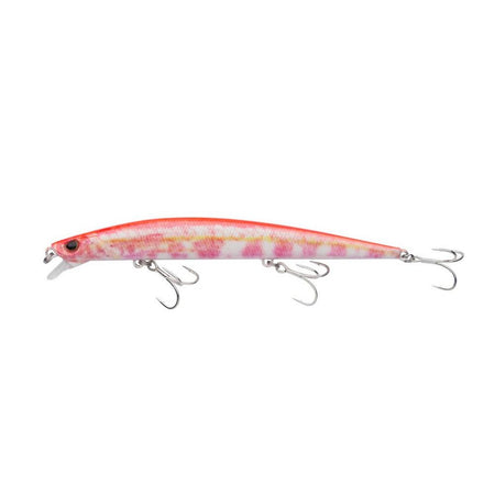 BERKLEY Dex Long Shot Wobbler Kunstköder 18cm