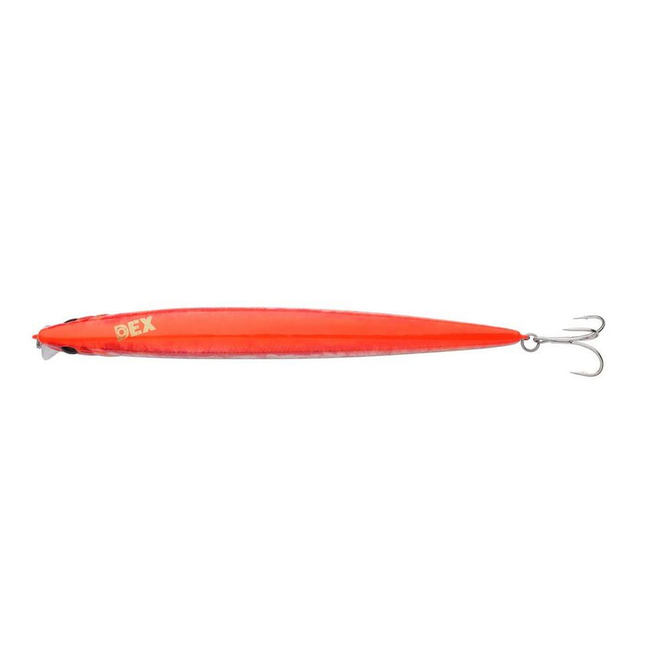 BERKLEY Dex Long Shot Wobbler Kunstköder 18cm