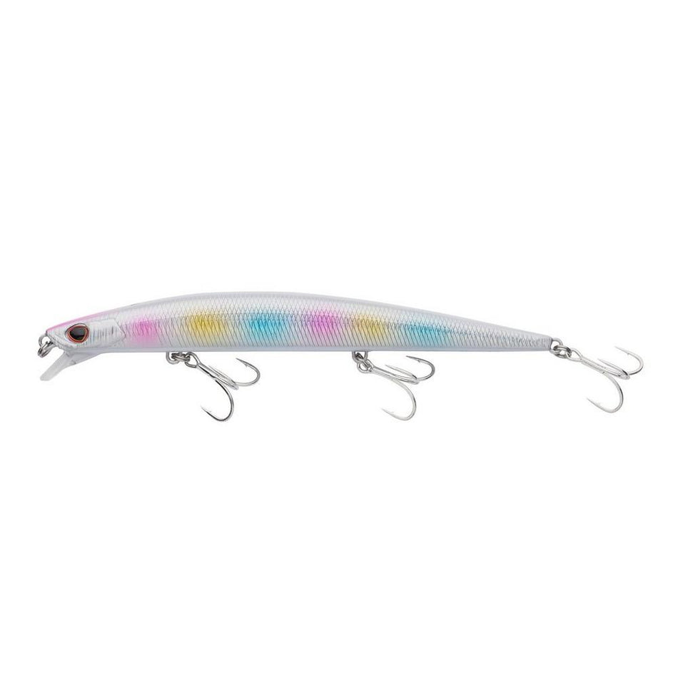 BERKLEY Dex Long Shot Wobbler Kunstköder 18cm