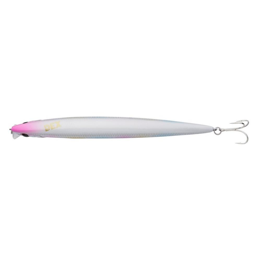 BERKLEY Dex Long Shot Wobbler Kunstköder 18cm