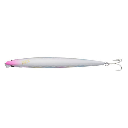 BERKLEY Dex Long Shot Wobbler Kunstköder 18cm