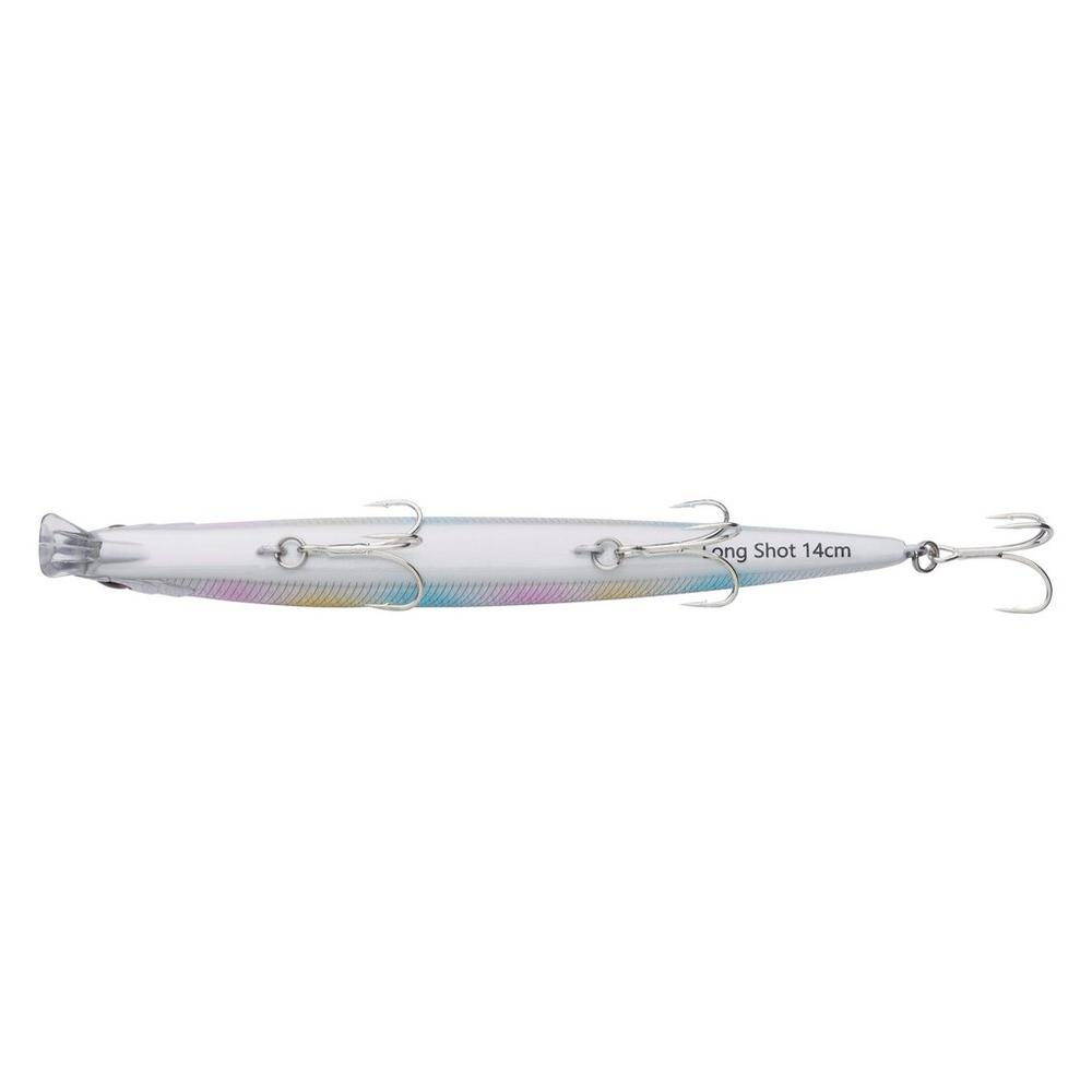 BERKLEY Dex Long Shot Wobbler Kunstköder 18cm