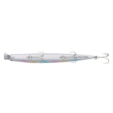 BERKLEY Dex Long Shot Wobbler Kunstköder 18cm