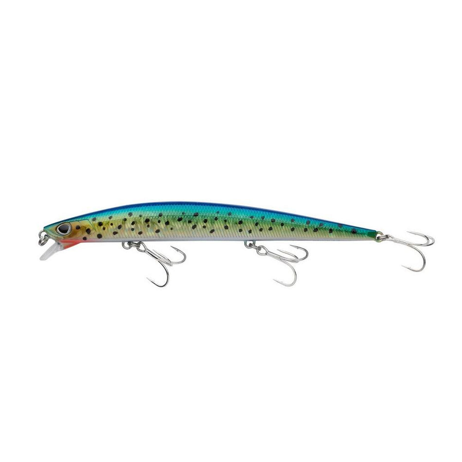 BERKLEY Dex Long Shot Wobbler Kunstköder 18cm