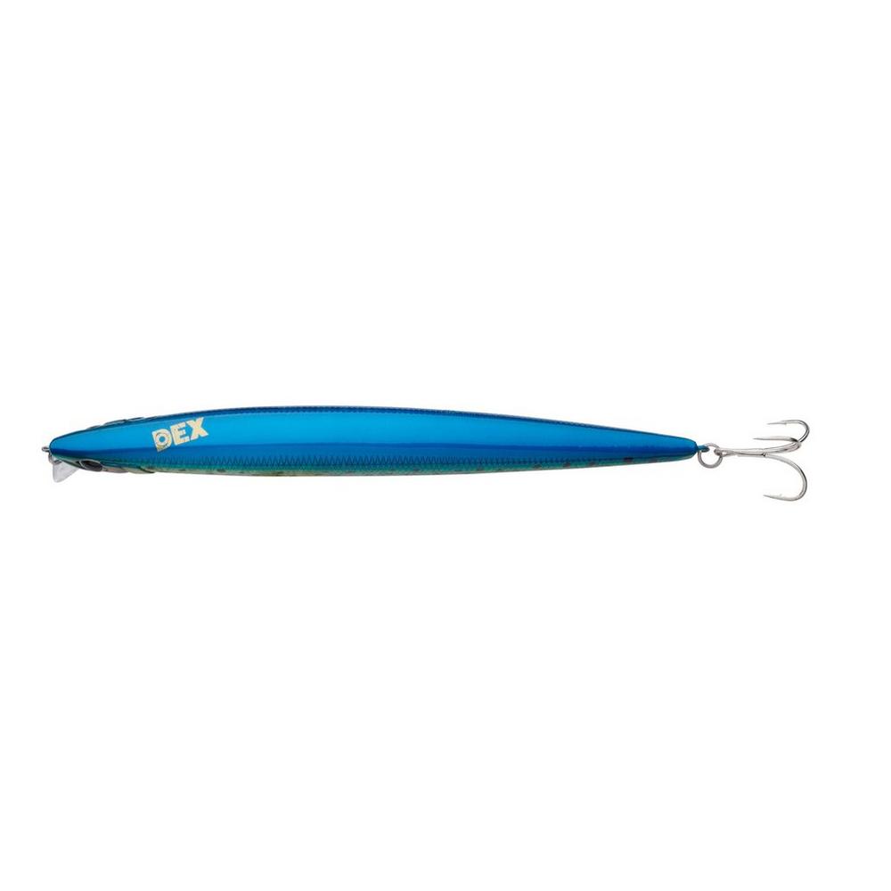 BERKLEY Dex Long Shot Wobbler Kunstköder 18cm