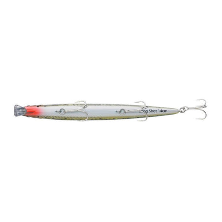 BERKLEY Dex Long Shot Wobbler Kunstköder 18cm