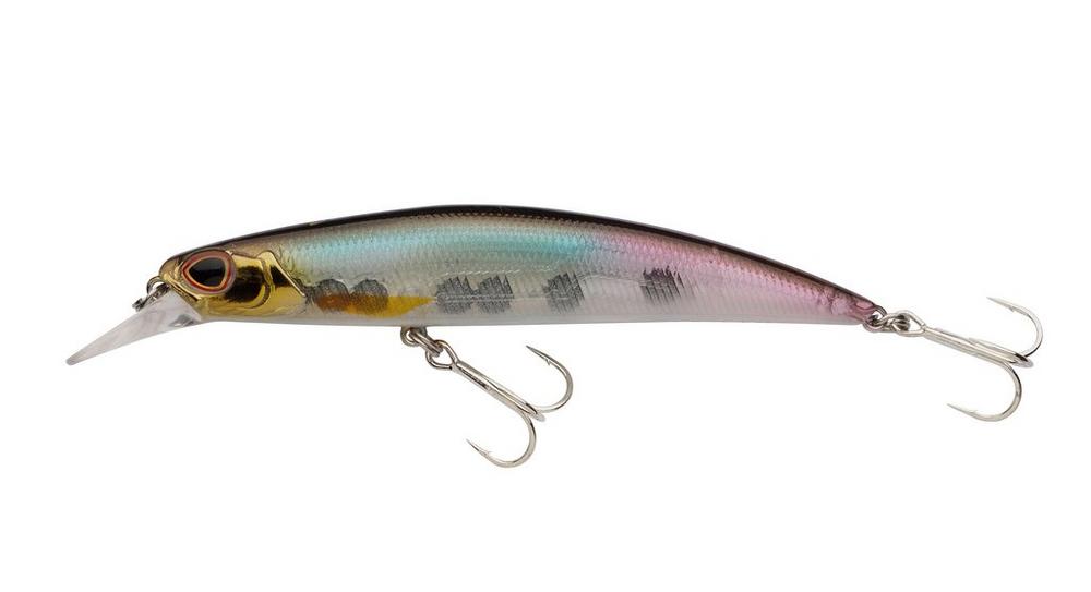 BERKLEY DEX Fat Bullet Jerk 11cm Sinking
