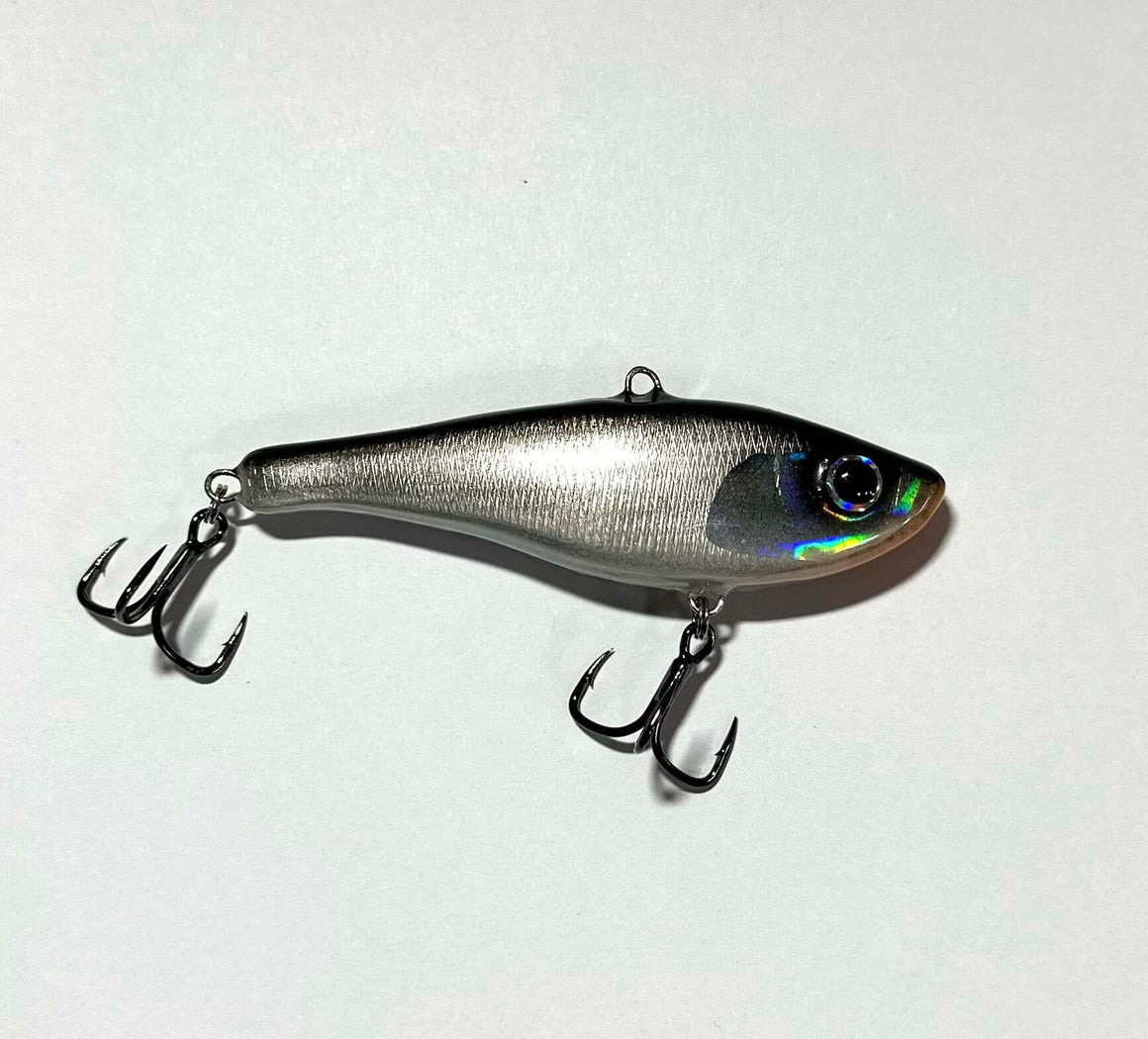 KÖNIGSFISCHER Biteall Vibe Bait Handmade