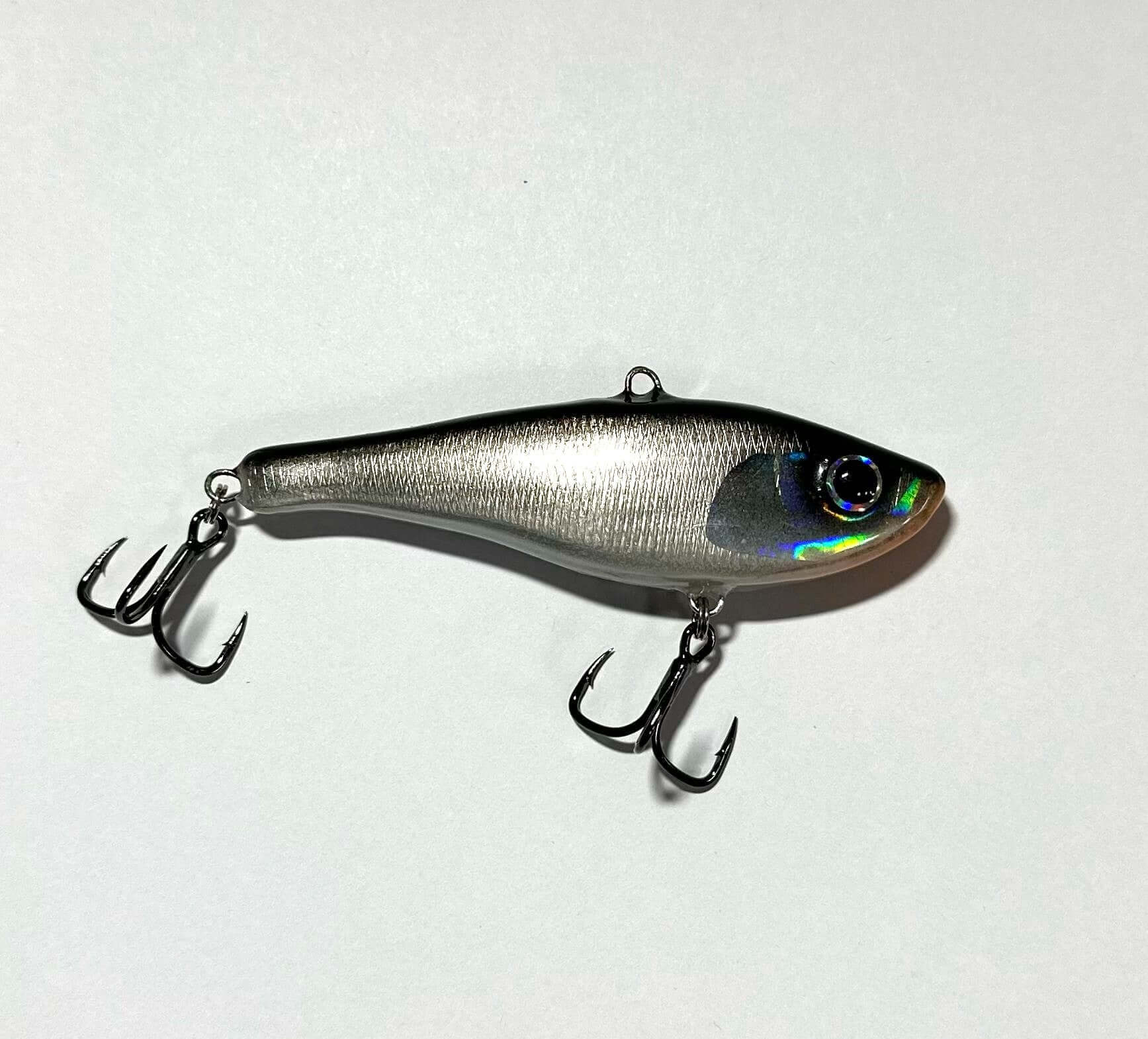 KÖNIGSFISCHER Biteall Vibe Bait Handmade
