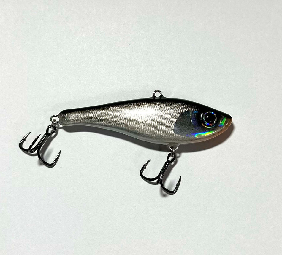 KÖNIGSFISCHER Biteall Vibe Bait Handmade