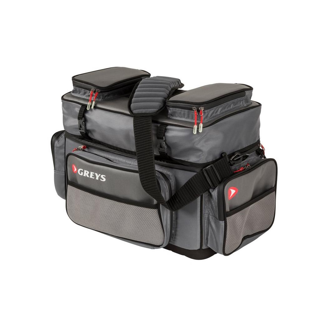 GREYS Boat Bag Angler Zubehörtasche Wasserdicht