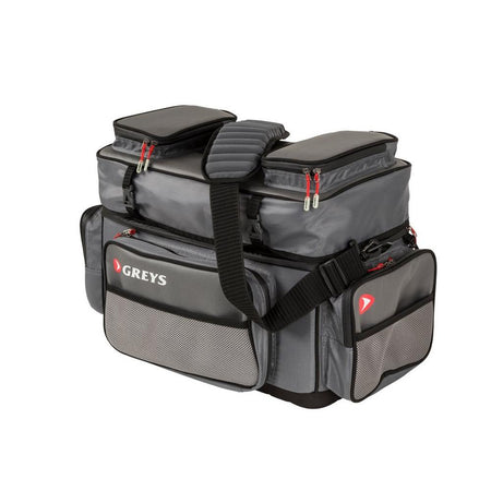GREYS Boat Bag Angler Zubehörtasche Wasserdicht