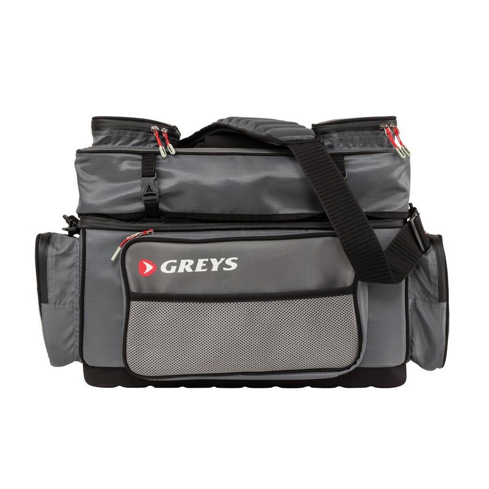 GREYS Boat Bag Angler Zubehörtasche Wasserdicht