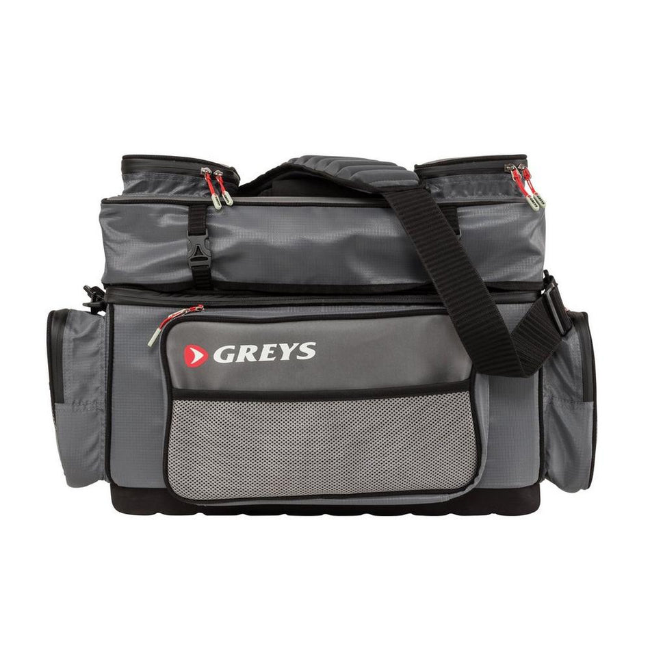 GREYS Boat Bag Angler Zubehörtasche Wasserdicht