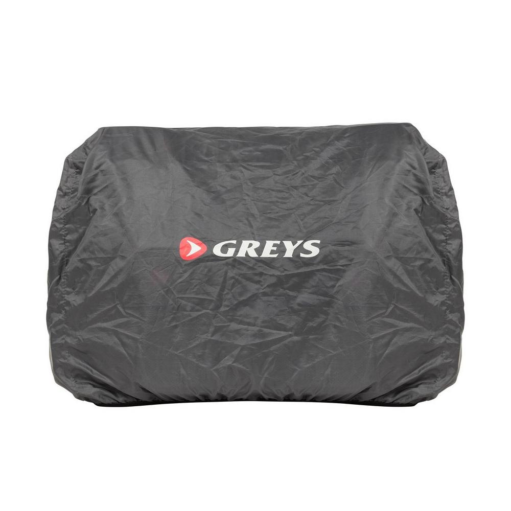 GREYS Boat Bag Angler Zubehörtasche Wasserdicht