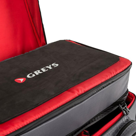 GREYS Boat Bag Angler Zubehörtasche Wasserdicht