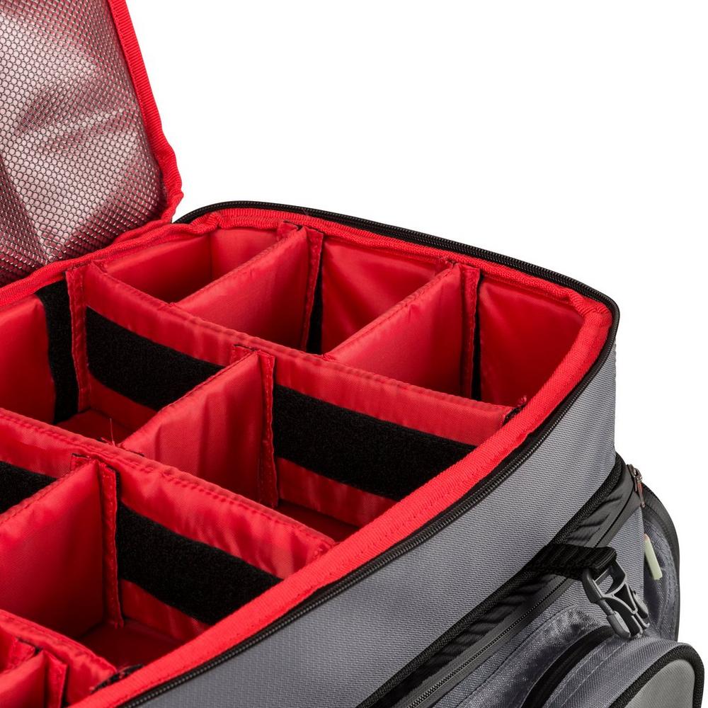 GREYS Boat Bag Angler Zubehörtasche Wasserdicht