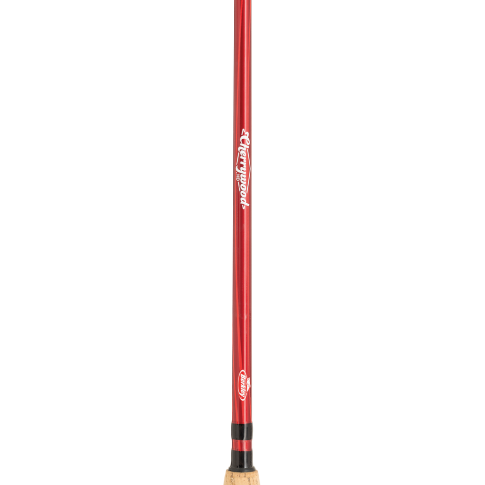 BERKLEY Cherrywood Original Spinnrute