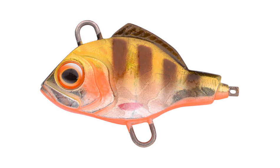 SPRO ASP Spinner UV Zink