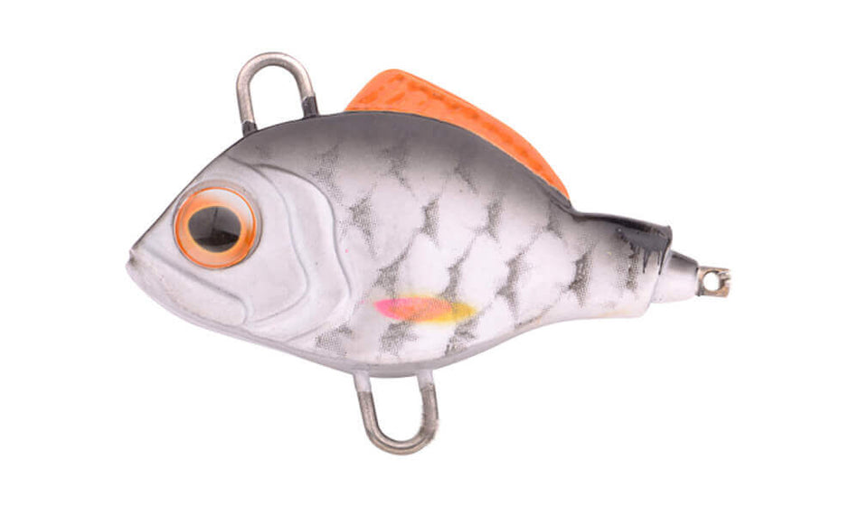 SPRO ASP Spinner UV Zink