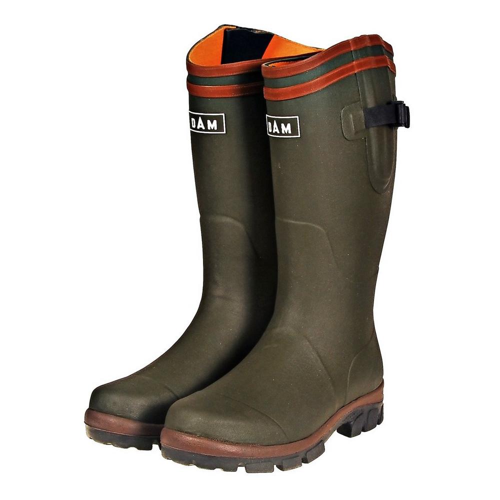 DAM Gummistiefel Flex Neopren