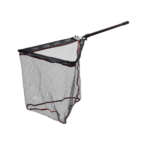 DAM Hammerhead Landing Net 70x70x70 270cm 2P Kescher