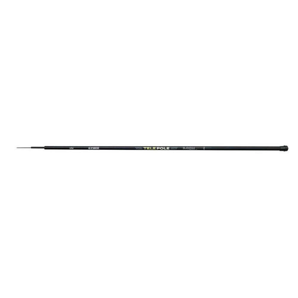 DAM Stipprute Tele Pole