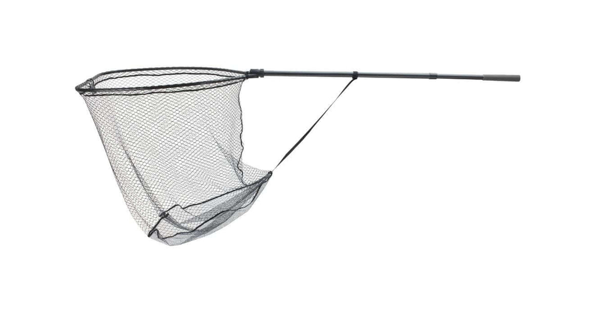 DAIWA Prorex Carbon Folding Net Kescher